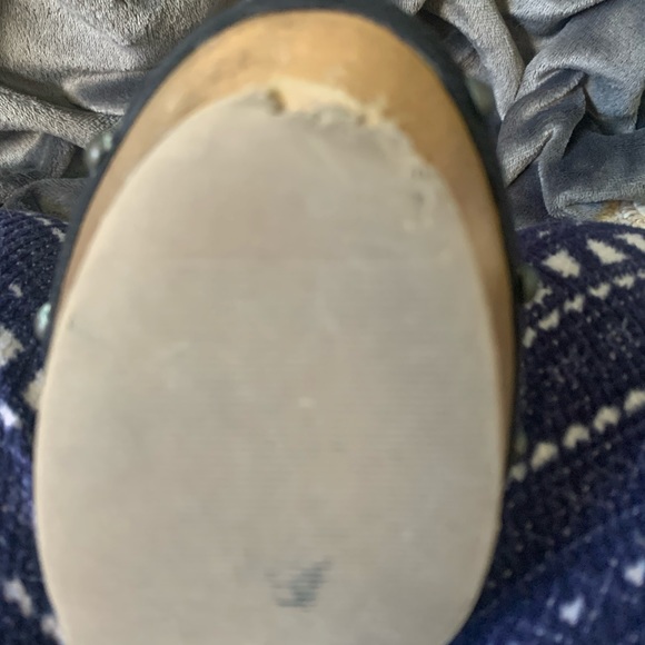 🌹 4/$30 SODA 5” Heeled Clogs - Picture 7 of 7